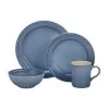 Le Creuset Vancouver 16-Piece Dinnerware Set