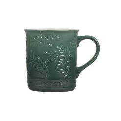 Le Creuset Olive Branch Collection Mug 8 Le Creuset Olive Branch Collection Mug -High End Kitchen rs18100 pg90033ob 00 2
