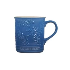 Le Creuset Olive Branch Collection Mug 7 Le Creuset Olive Branch Collection Mug -High End Kitchen rs18104 pg90033ob 02 2