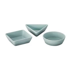 Le Creuset Tapas Dishes, Set Of 3 -High End Kitchen rs19839 pg03srt 717 lpr