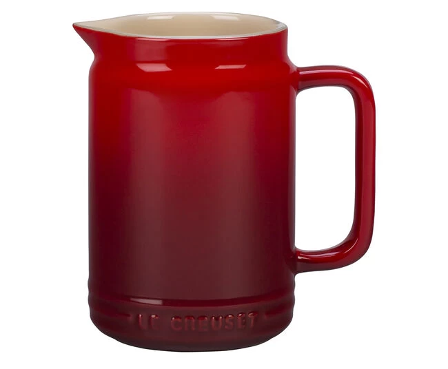 Le Creuset Sauce Jar 1 Le Creuset Sauce Jar