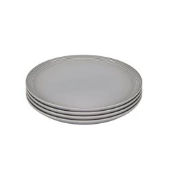 Le Creuset San Francisco Salad Plates, Set Of 4